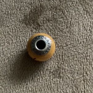 Pandora Cincinnati Reds charm